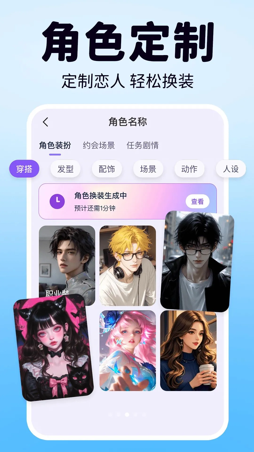 AI�������ܰ���(AI���컥��ƽ̨)