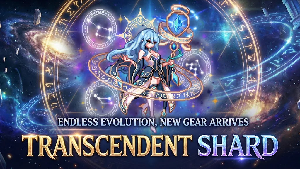 ArchangelUnity(ħ����Ů������Ϸ)v7.83 ��׿���ͼ2