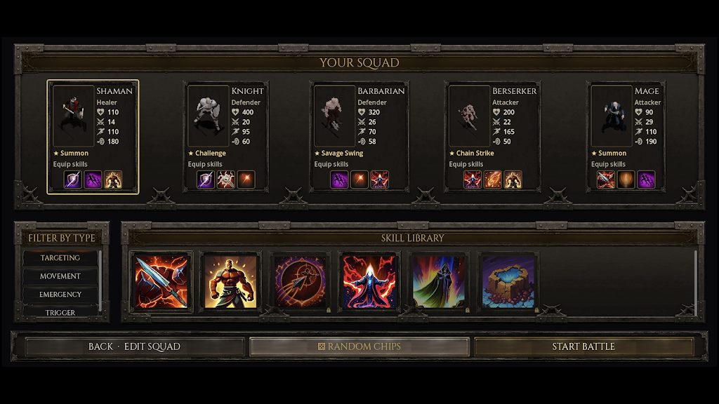 The Convergence2026���°汾v1.0.3 �ٷ����ͼ0