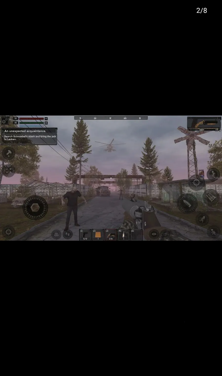 �ж�ŵ��������(��ʬ�����Ϸ)v1.62 �ٷ����ͼ0