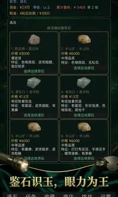 ����ʯ(����ʯ��Ϸ)v1.0.1 ��׿���ͼ0