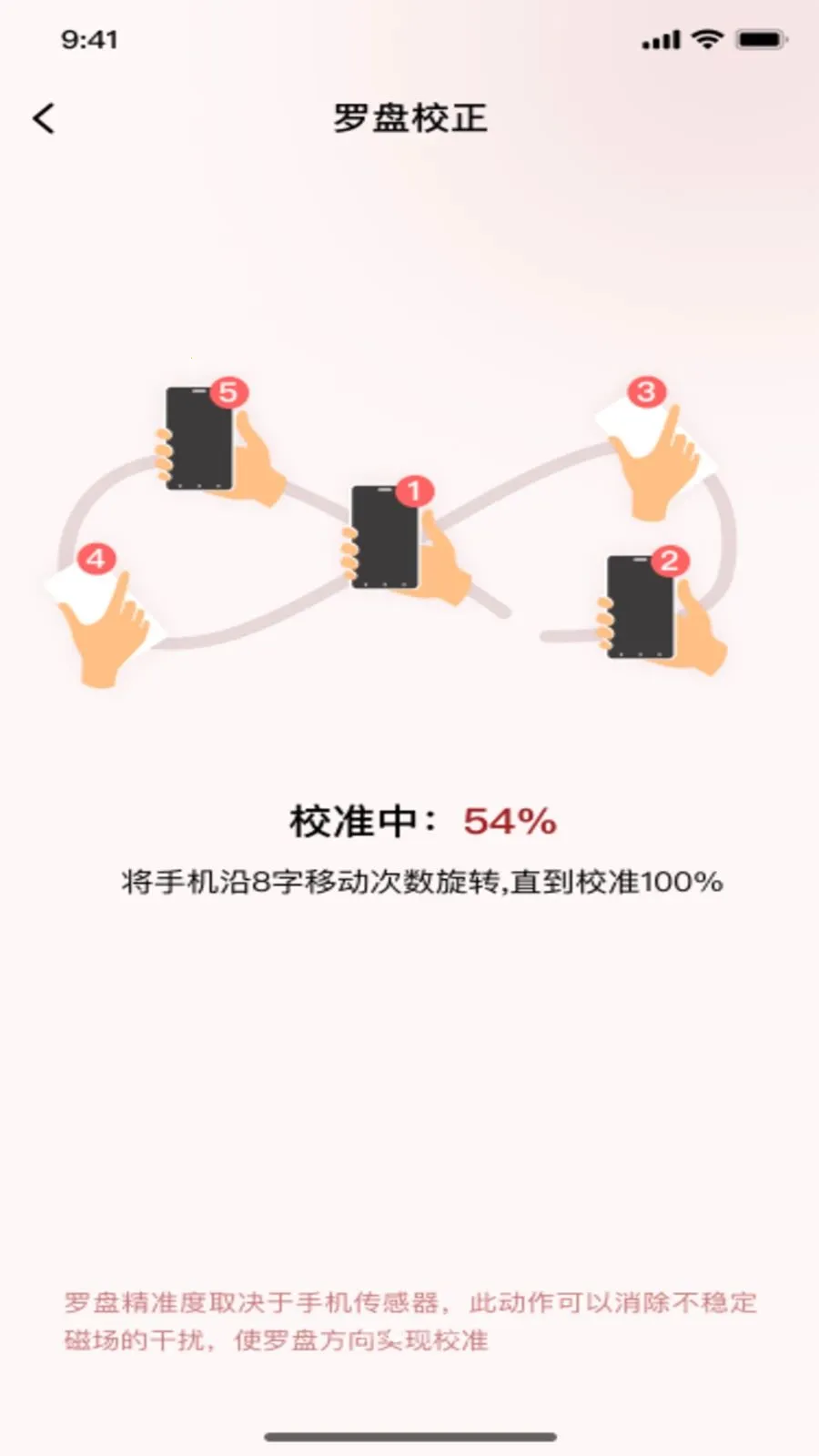 �ֻ���ˮ����(�๦���ụ��Ӧ��)v1.0.1 �ֻ����ͼ1