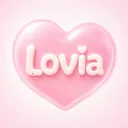 Lovia-������ˣ�һֱ������(AI����罻ƽ̨)v1.0.0 ��׿��