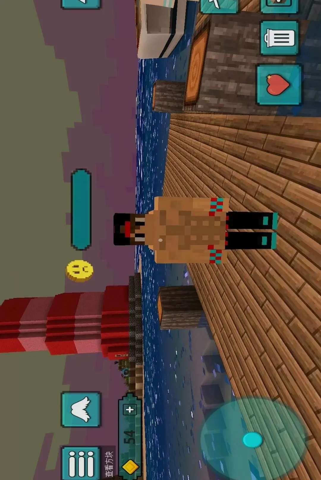 ����֮���ɶ�(ɳ�н�����Ϸ)v1.0.0 �ٷ����ͼ3