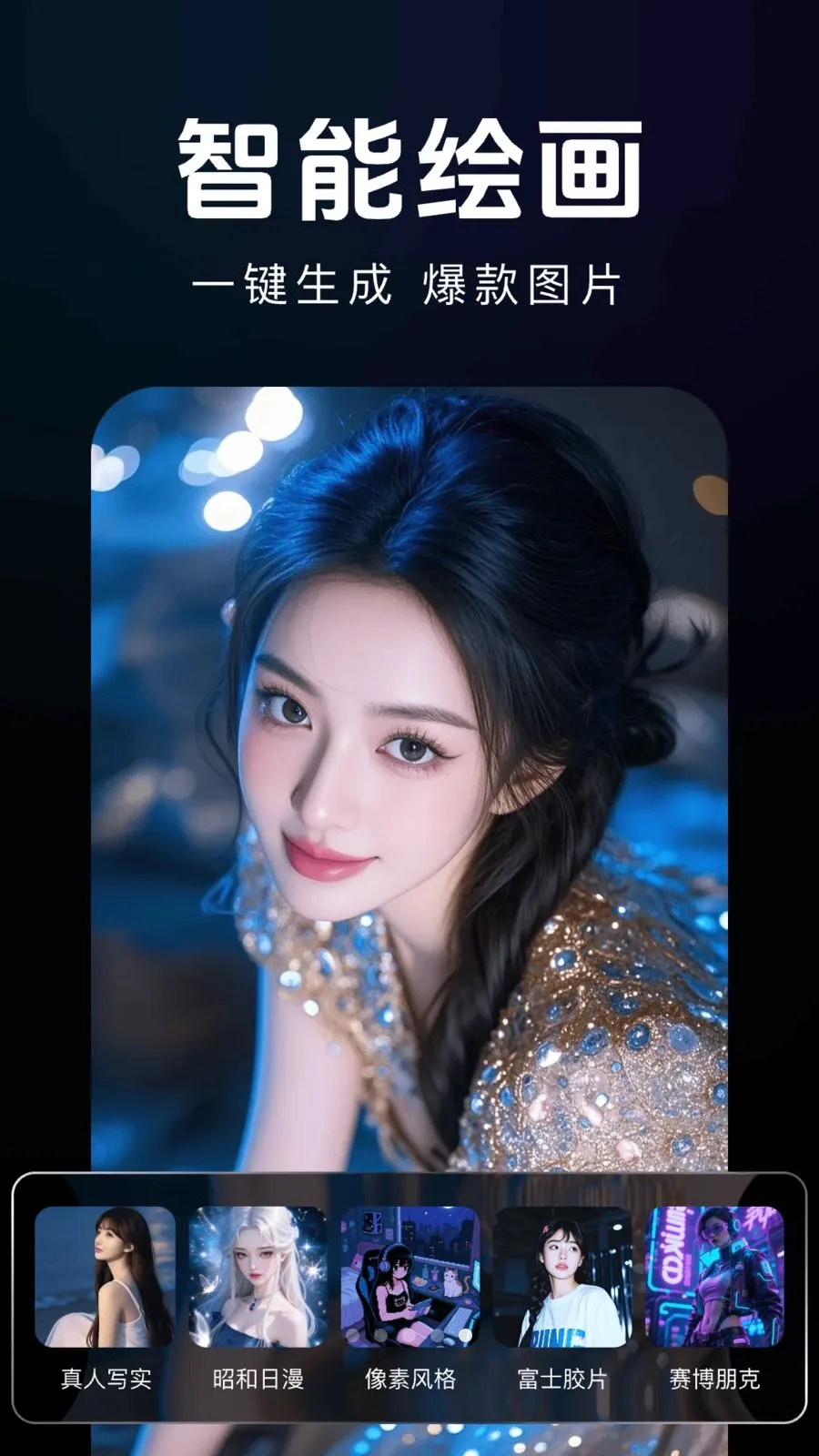Agent�˹�����AI(AIȫ��������)v1.0.0 �ٷ����ͼ1