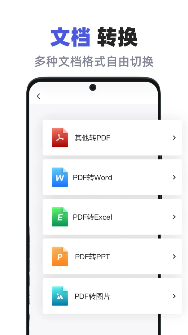 全能格式转换助手最新手机版v1.1 官方版截图0