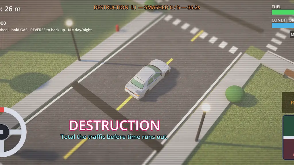 Pocket Cars(������߳���Ϸ)v1.0 ��Ѱ��ͼ0