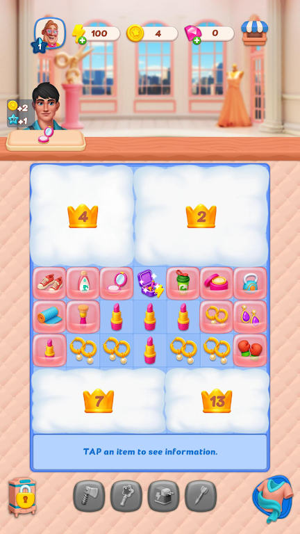 Fashion Passion2026�ٷ�����v1.1.1 ��Ѱ��ͼ2