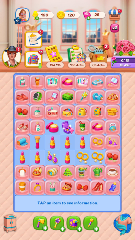 Fashion Passion2026�ٷ�����v1.1.1 ��Ѱ��ͼ3