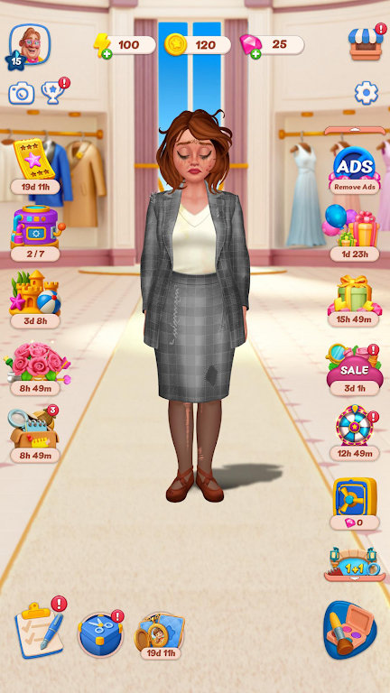 Fashion Passion2026�ٷ�����v1.1.1 ��Ѱ��ͼ0