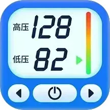 ѪѹѪ�Ǽ��(�������Ӧ��)v1.0.9 �ٷ���