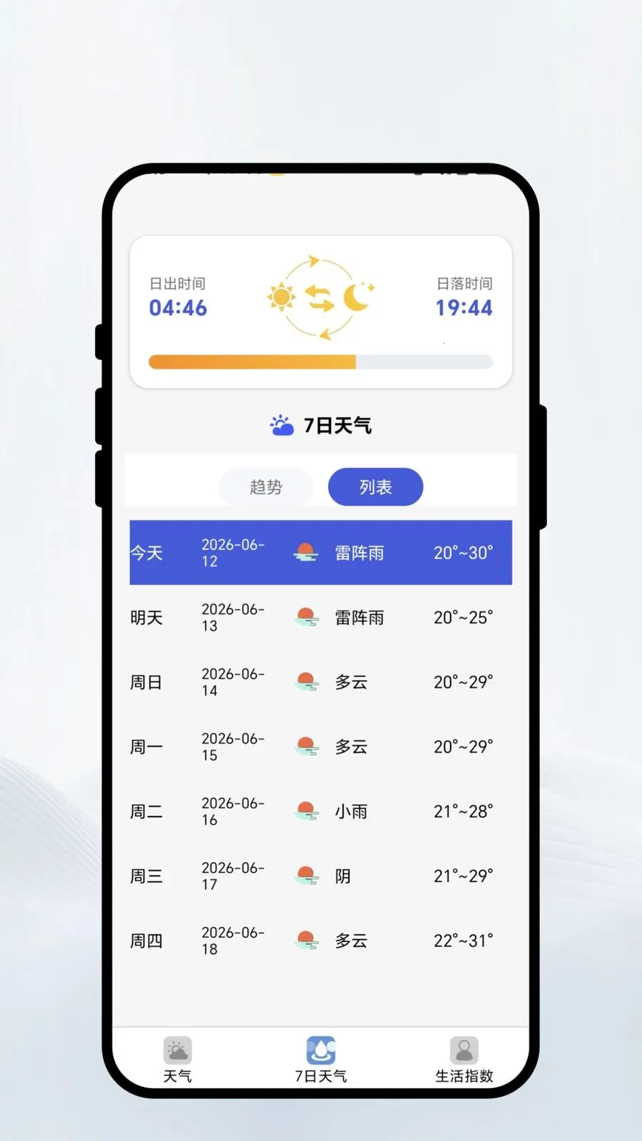 ����Сů��(����APP)v1.0.1 �ٷ����ͼ3
