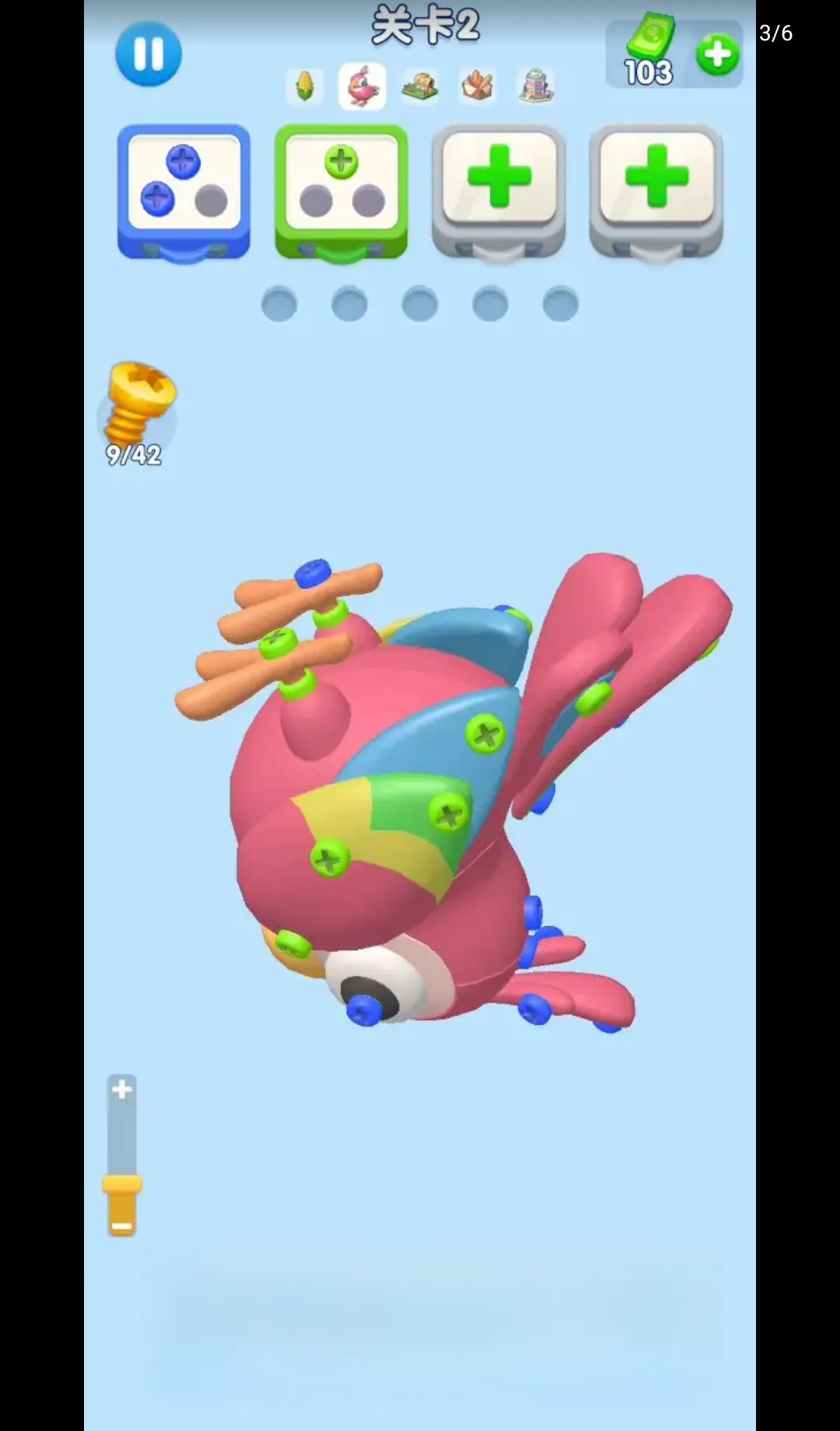 ������˿֮��2026�ٷ����°汾v1.0.68 ��Ѱ��ͼ3