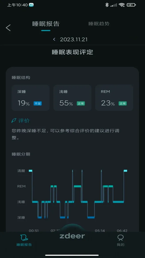���˯�������ֻ���v1.10 �ٷ����ͼ1