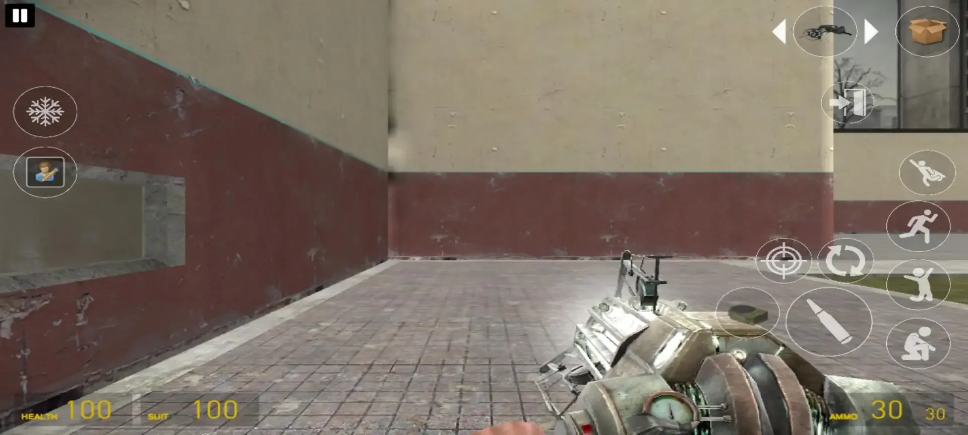 Mirroxģ��RD(�ֵܹ�����Ϸ)v100.0.932 �ٷ����ͼ3