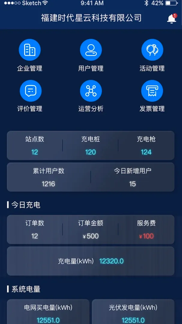 ʱʱ��Ӫ(���վ��������)v2.6.1 �ֻ����ͼ1