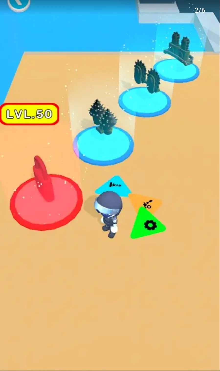 ̹������(̹�˶�ս��Ϸ)v0.2.8 �ֻ����ͼ0