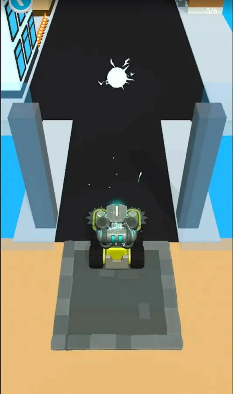 ̹������(̹�˶�ս��Ϸ)v0.2.8 �ֻ����ͼ2