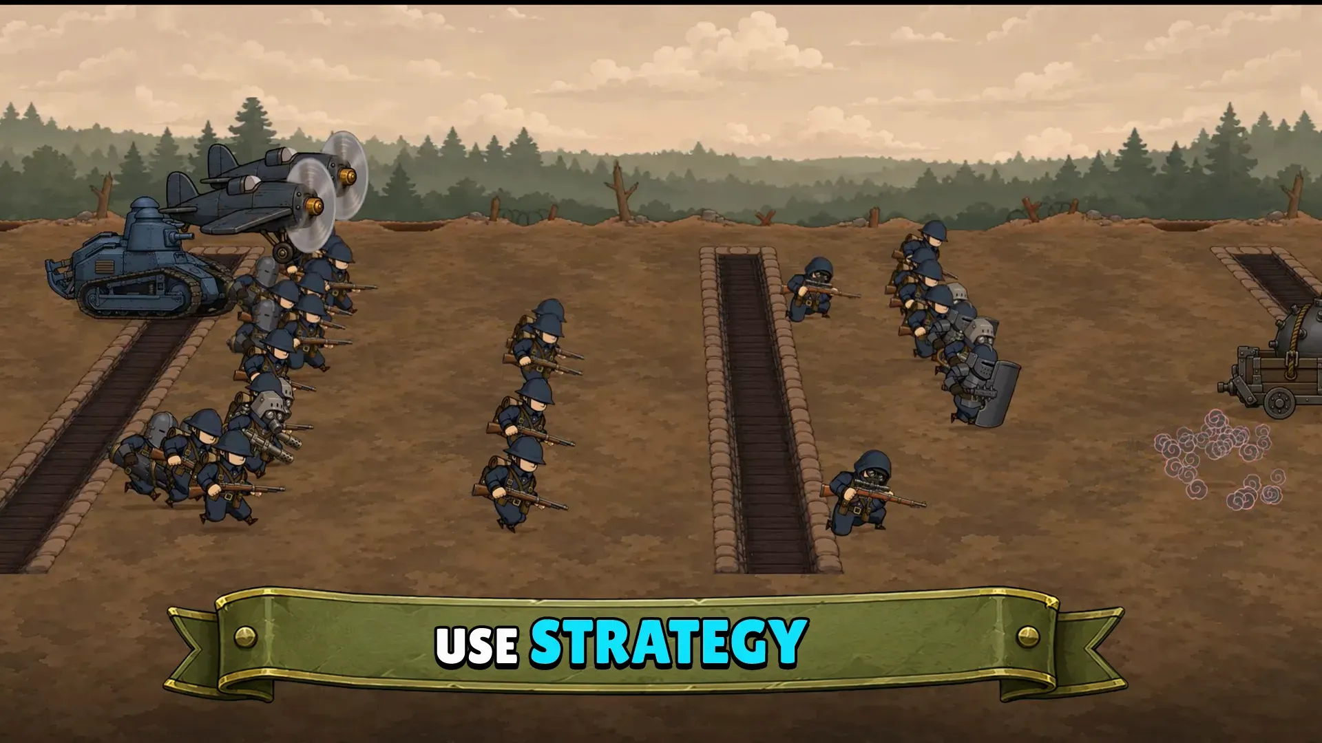 ǵ��սPVP(ǵ��ս��Ϸ)v1.1.0 �ٷ����ͼ3
