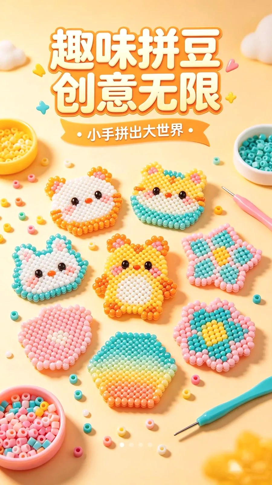 ����ƴ��DIY(ƴ����������)v1.0.2 �ֻ����ͼ3
