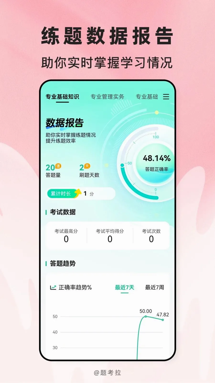 �⿼�������ֻ���v2.1.18 ��׿���ͼ1