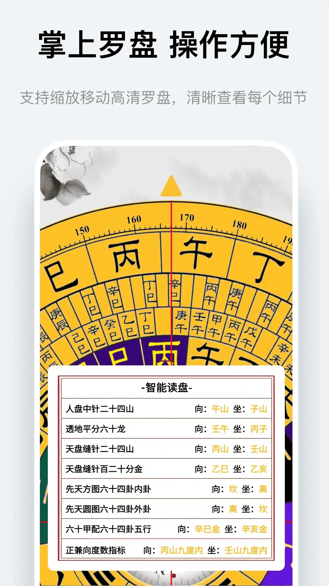 实景罗盘指南2026官方最新版本 实景罗盘指南2026官方最新版本
