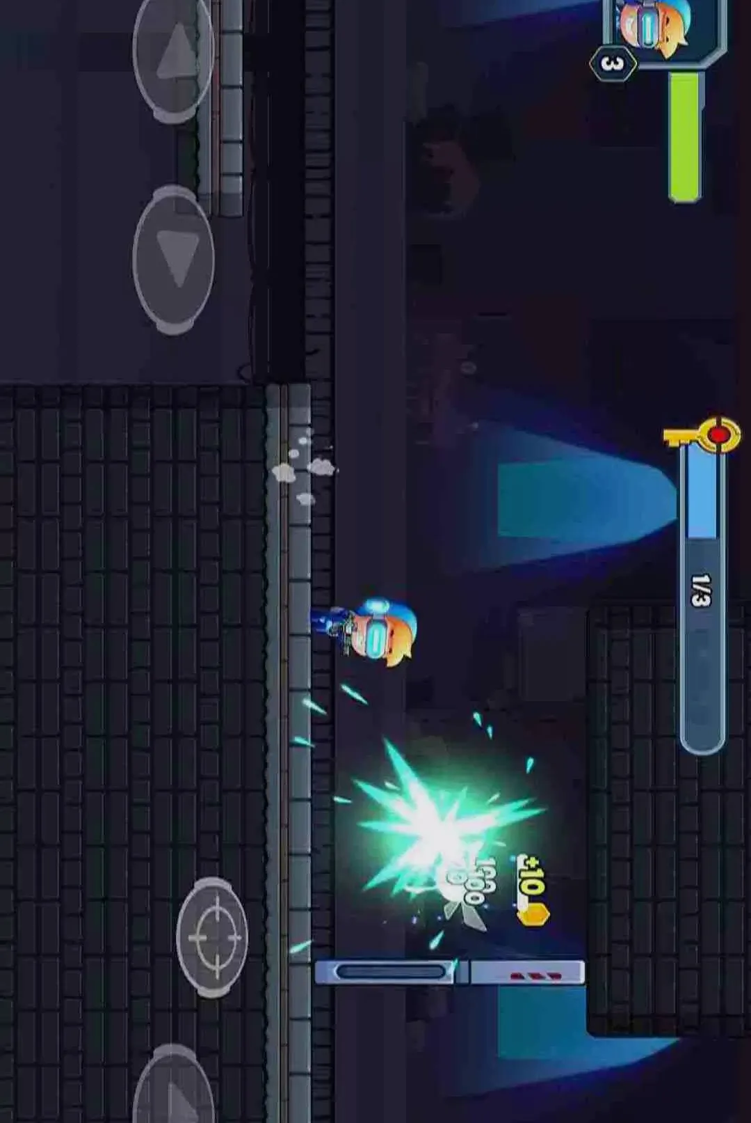 ��Ԫ������(����ս����Ϸ)v0.6.7 �ֻ����ͼ3