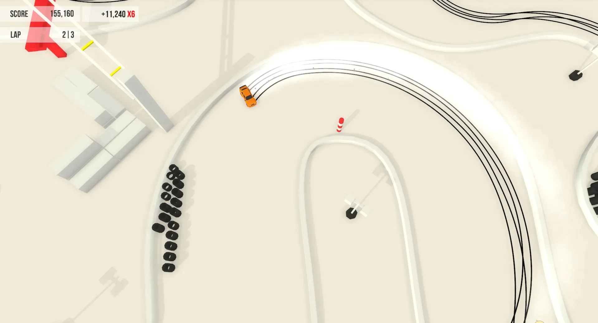 ����Ư��(Ư�Ƽ�ʻ��Ϸ)v1.14 �ٷ����ͼ3