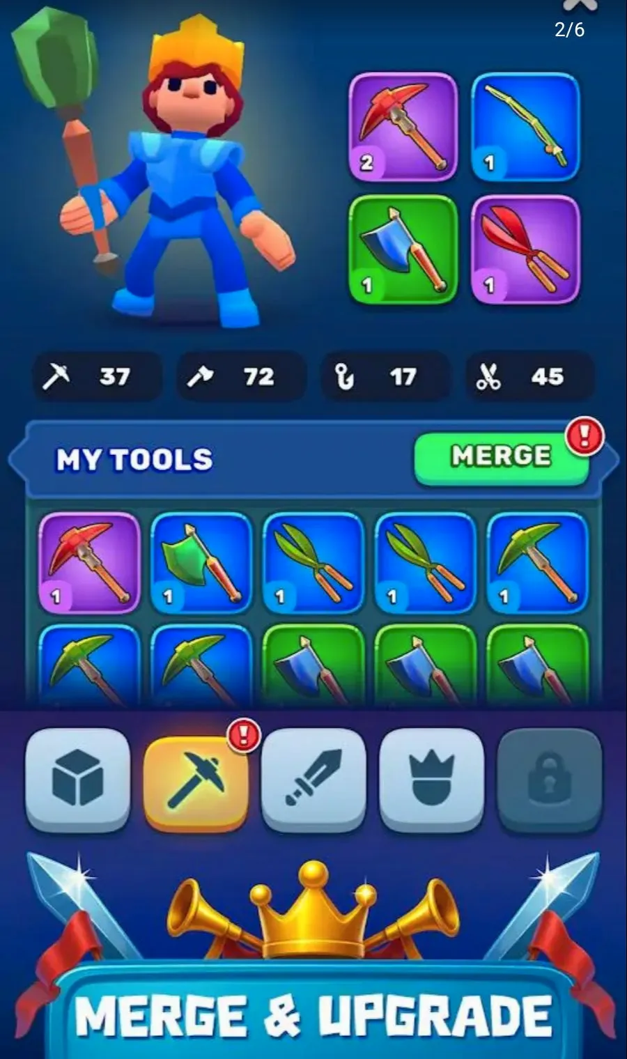 �ʼ���أ����ȹ�������ڹ�(���Է�����Ϸ)v1.4.4 ��׿���ͼ2