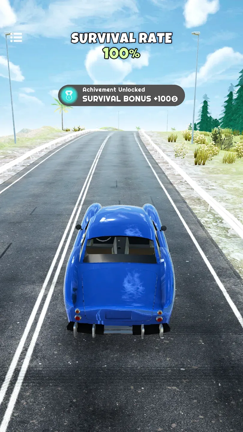 ��������ģ����(������ײ��Ϸ)v1.0.12 ��׿���ͼ1