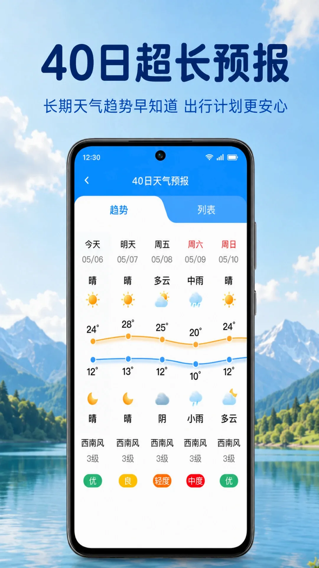 �Ƽ�������2026�ٷ�����v1.0.2.1006 ��׿���ͼ3